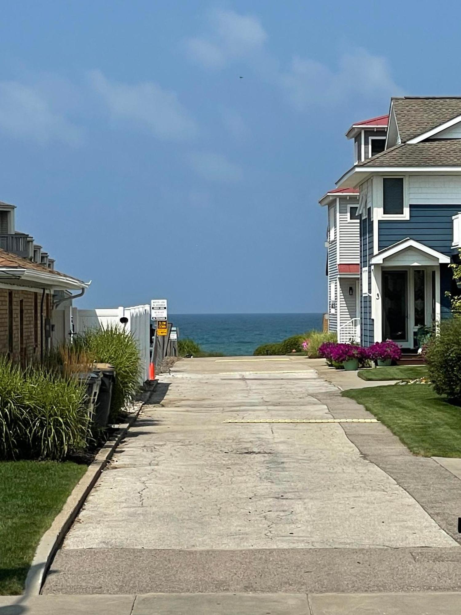 סאות' הייבן Waters View Inn מראה חיצוני תמונה